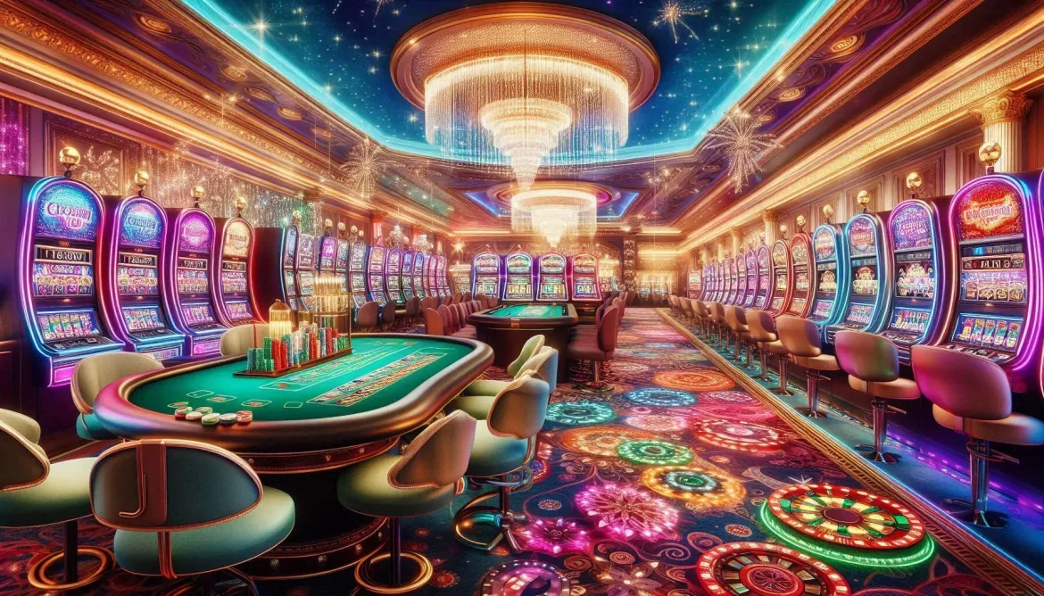 Rizk Casino